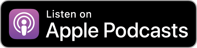 apple Podcast button image