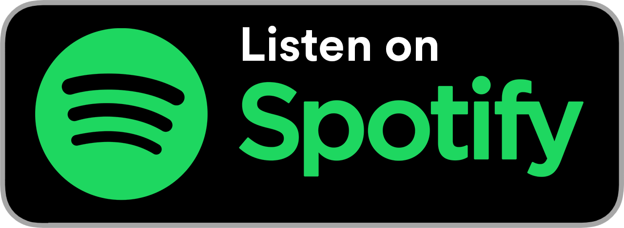 Listen on Spotify logo