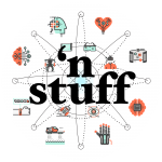 nStuff Podcast nStuff Podcast