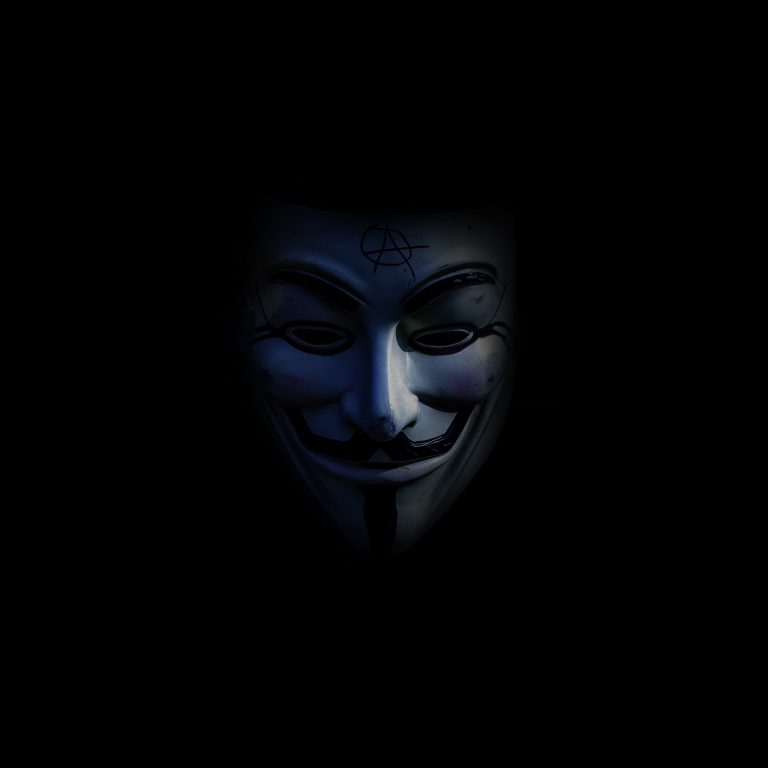 An images of Guy Fawkes